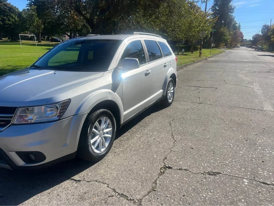 2015 Dodge Journey - Image 2 of 9