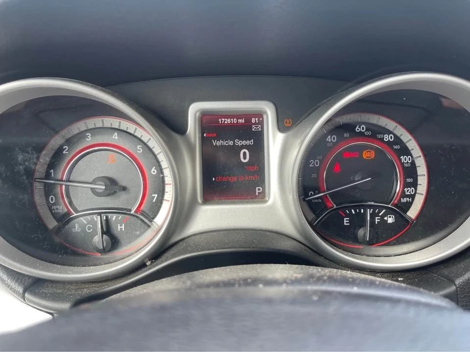 2015 Dodge Journey - Image 13 of 13