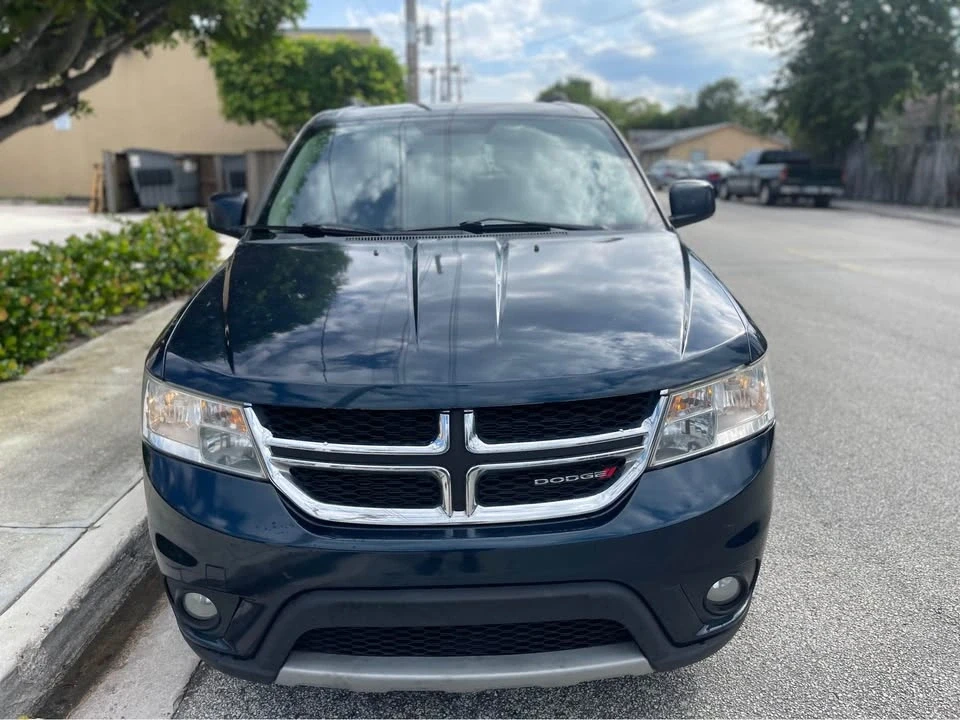 2015 Dodge Journey - Image 6 of 13