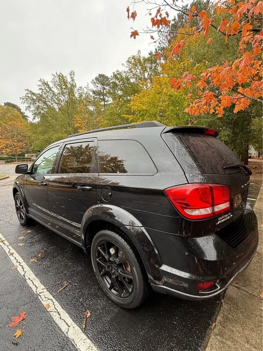 2015 Dodge Journey - Image 5 of 18