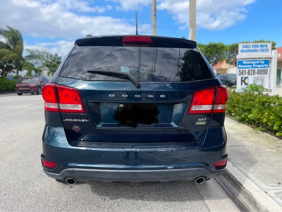 2015 Dodge Journey - Image 3 of 13