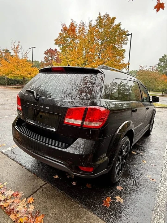 2015 Dodge Journey - Image 8 of 18