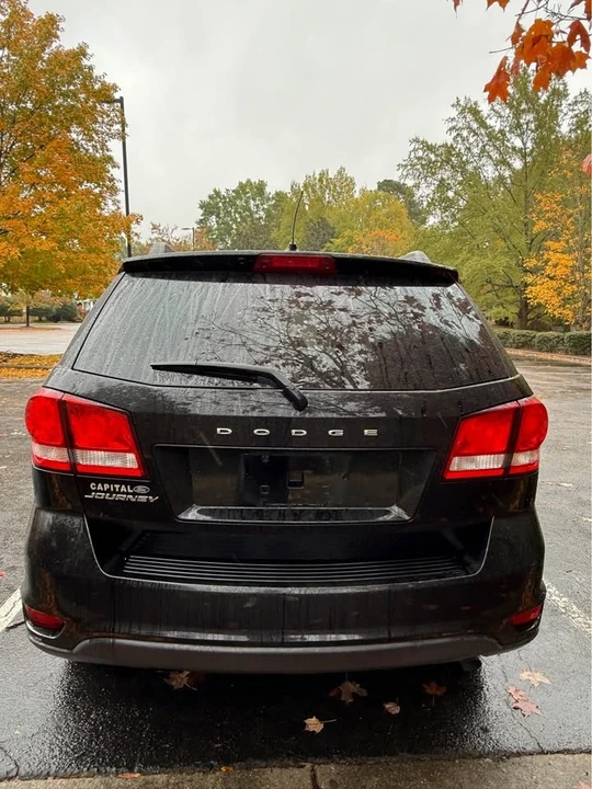 2015 Dodge Journey - Image 7 of 18
