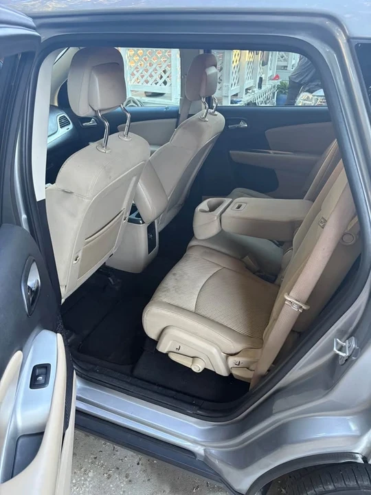 2015 Dodge Journey - Image 4 of 7