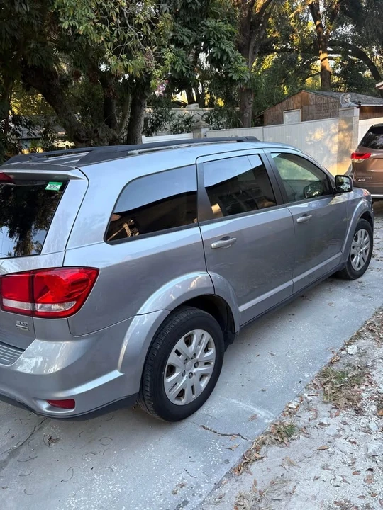 2015 Dodge Journey - Image 6 of 7