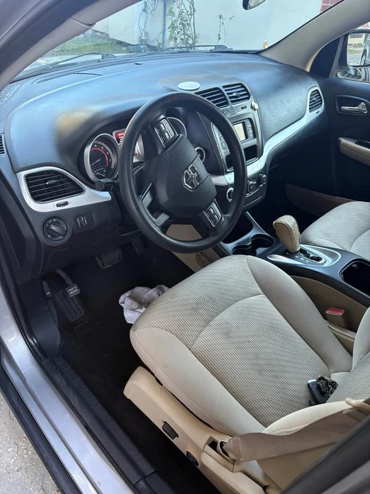 2015 Dodge Journey - Image 3 of 7