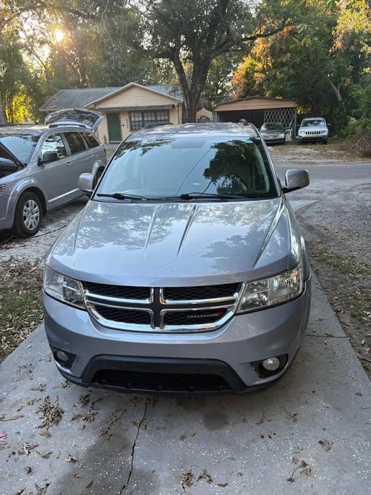 2015 Dodge Journey - Image 2 of 7