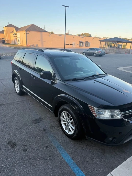 2015 Dodge Journey - Image 2 of 7