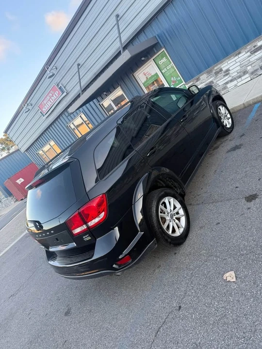 2015 Dodge Journey - Image 3 of 7