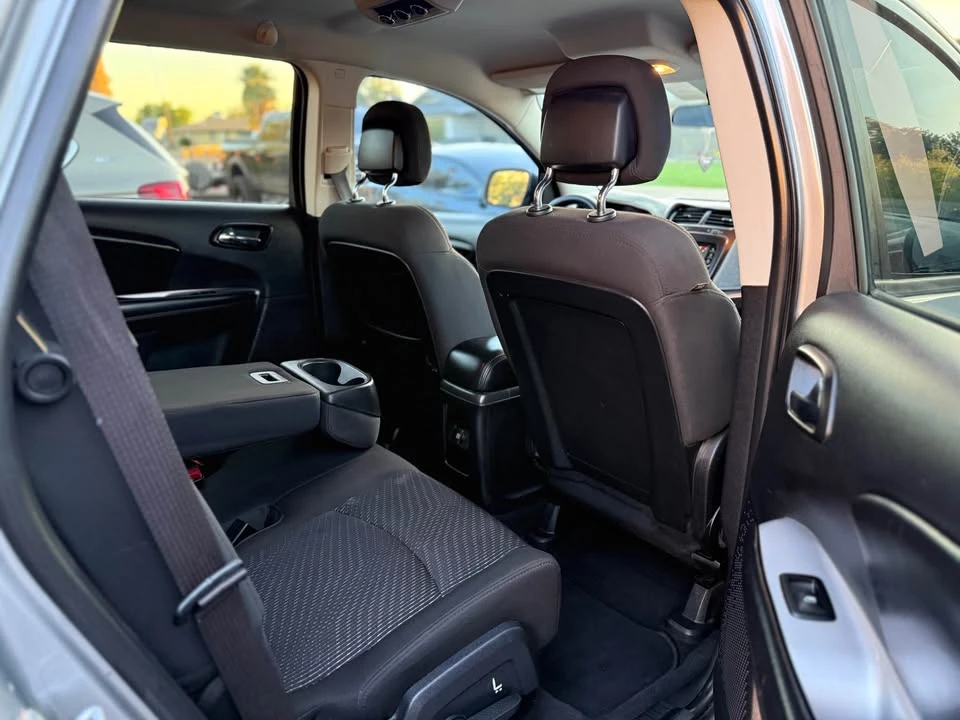 2015 Dodge Journey - Image 8 of 13