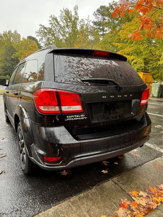 2015 Dodge Journey - Image 6 of 18