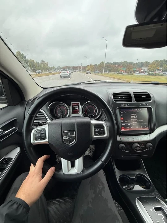 2015 Dodge Journey - Image 18 of 18