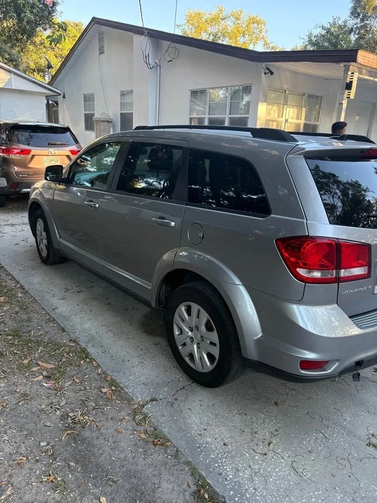 2015 Dodge Journey - Image 5 of 7