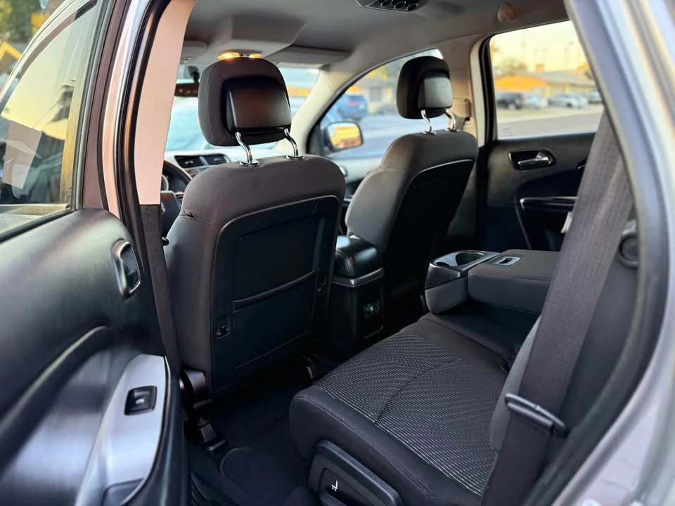 2015 Dodge Journey - Image 9 of 13