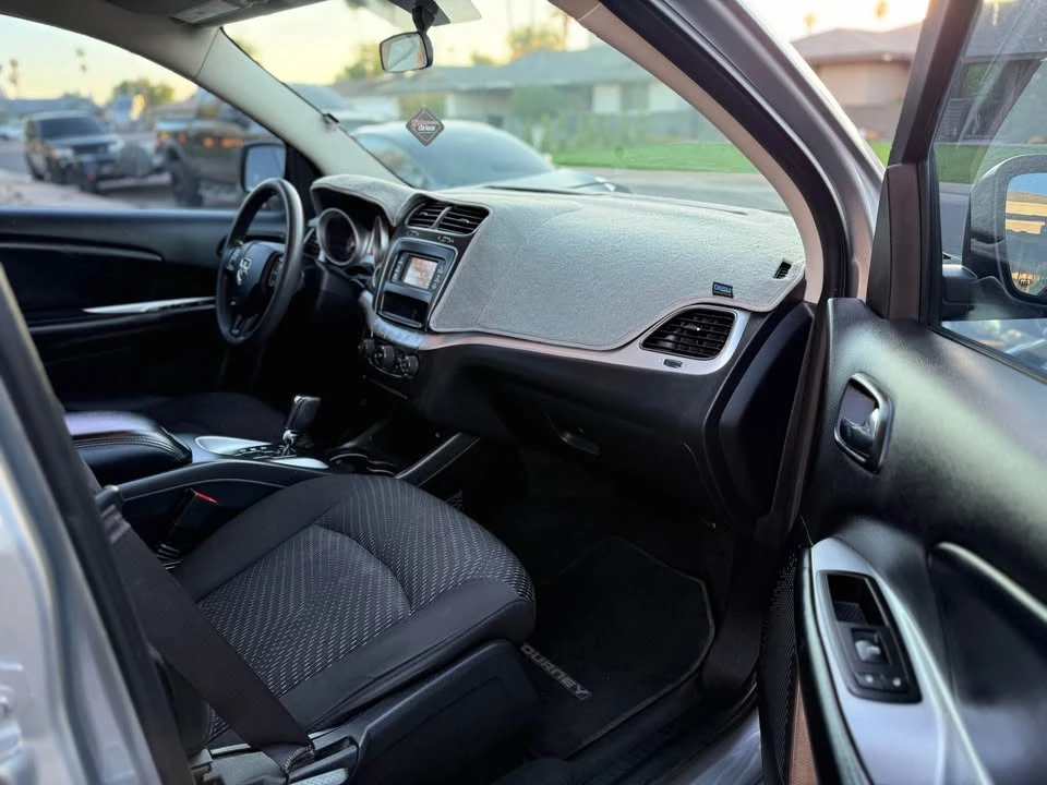 2015 Dodge Journey - Image 7 of 13
