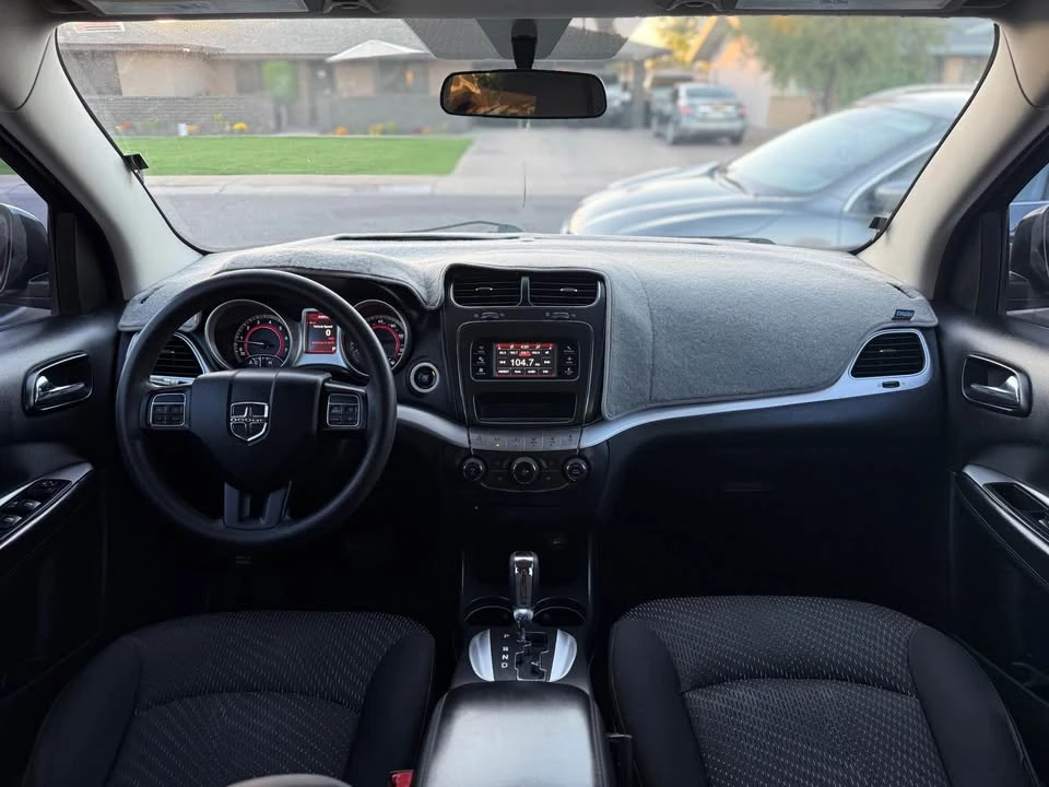 2015 Dodge Journey - Image 10 of 12