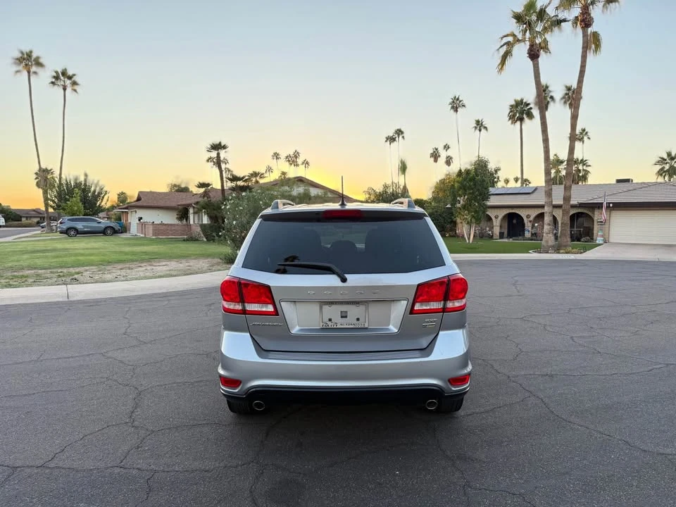 2015 Dodge Journey - Image 13 of 13
