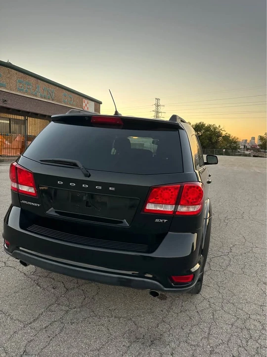 2015 Dodge Journey - Image 2 of 15