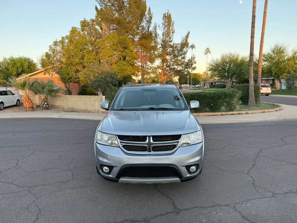 2015 Dodge Journey - Image 2 of 13