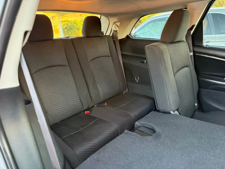 2015 Dodge Journey - Image 9 of 12