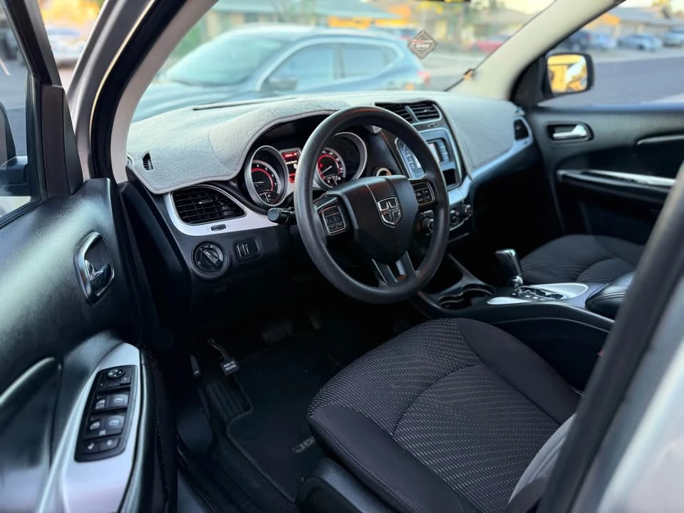 2015 Dodge Journey - Image 5 of 12