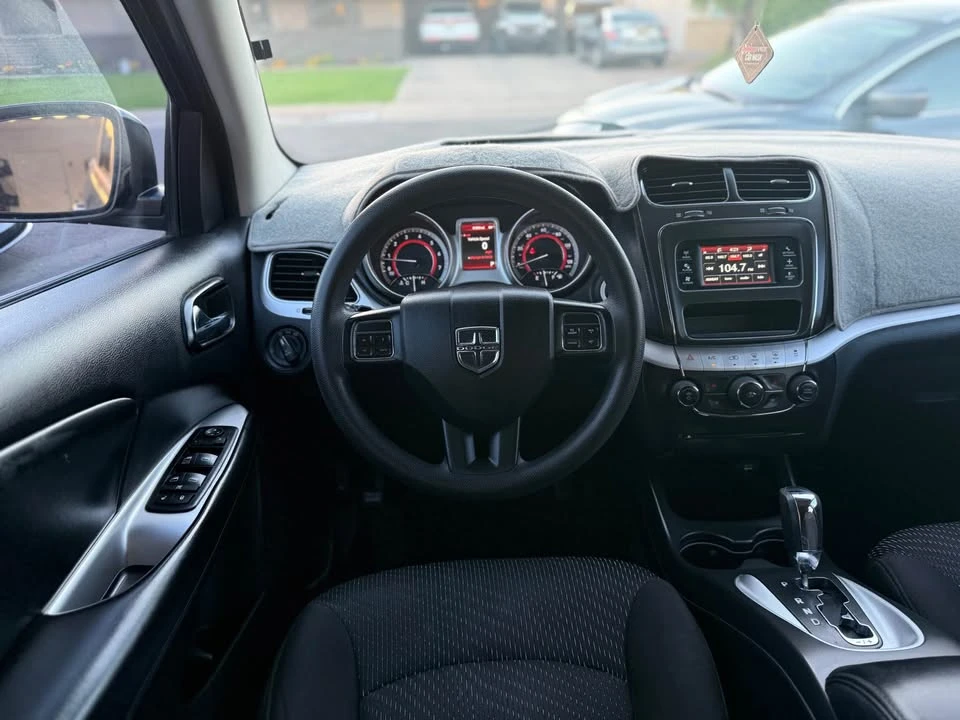 2015 Dodge Journey - Image 11 of 12