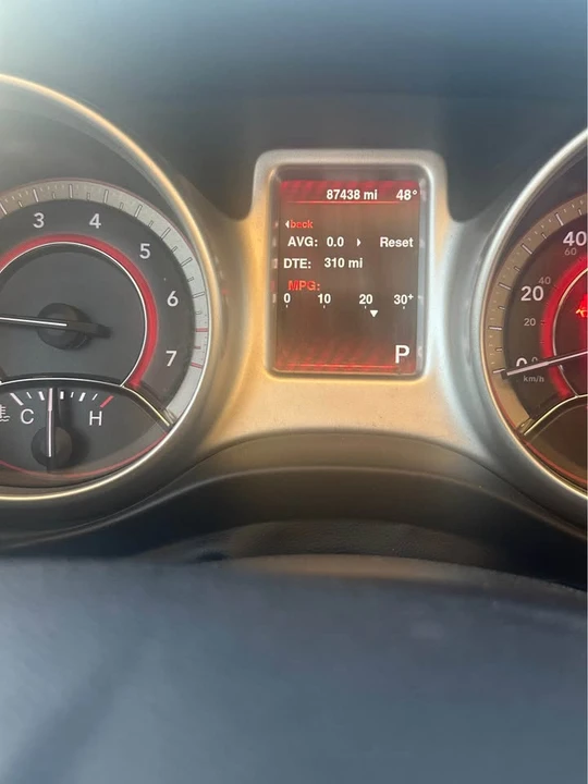 2015 Dodge Journey - Image 6 of 7