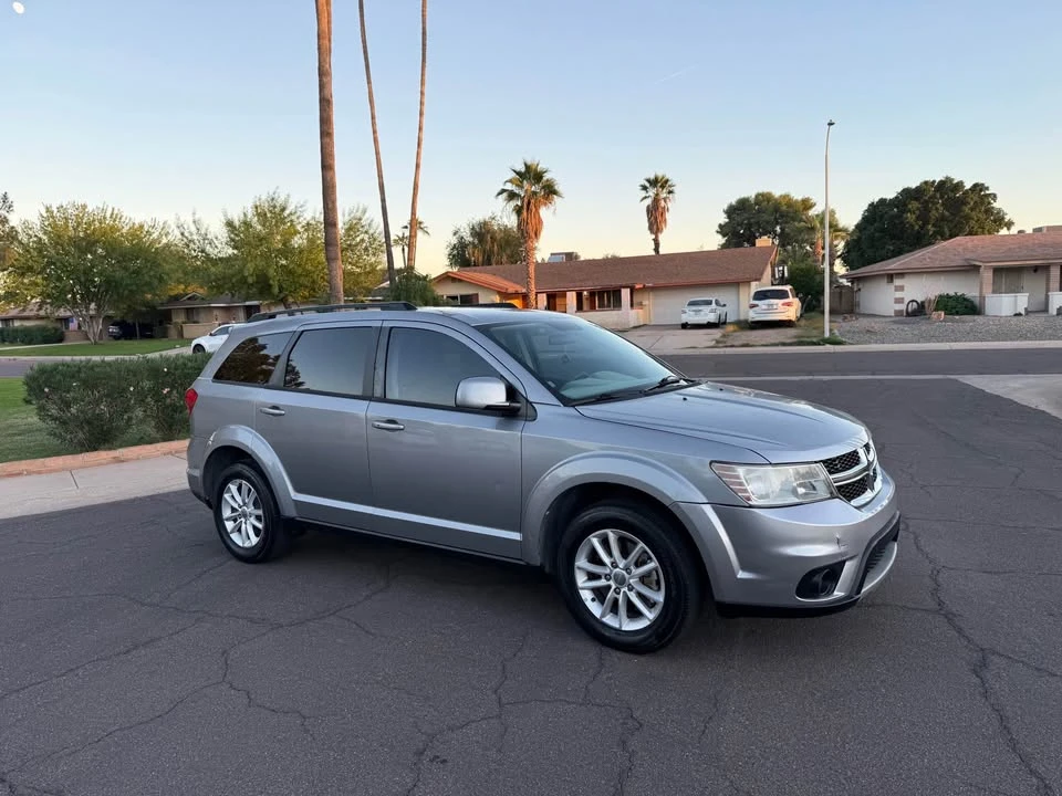 2015 Dodge Journey - Image 2 of 12