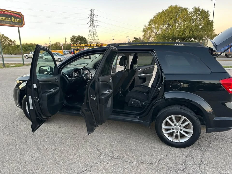 2015 Dodge Journey - Image 13 of 15