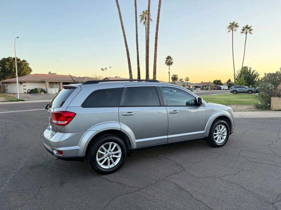 2015 Dodge Journey - Image 3 of 12