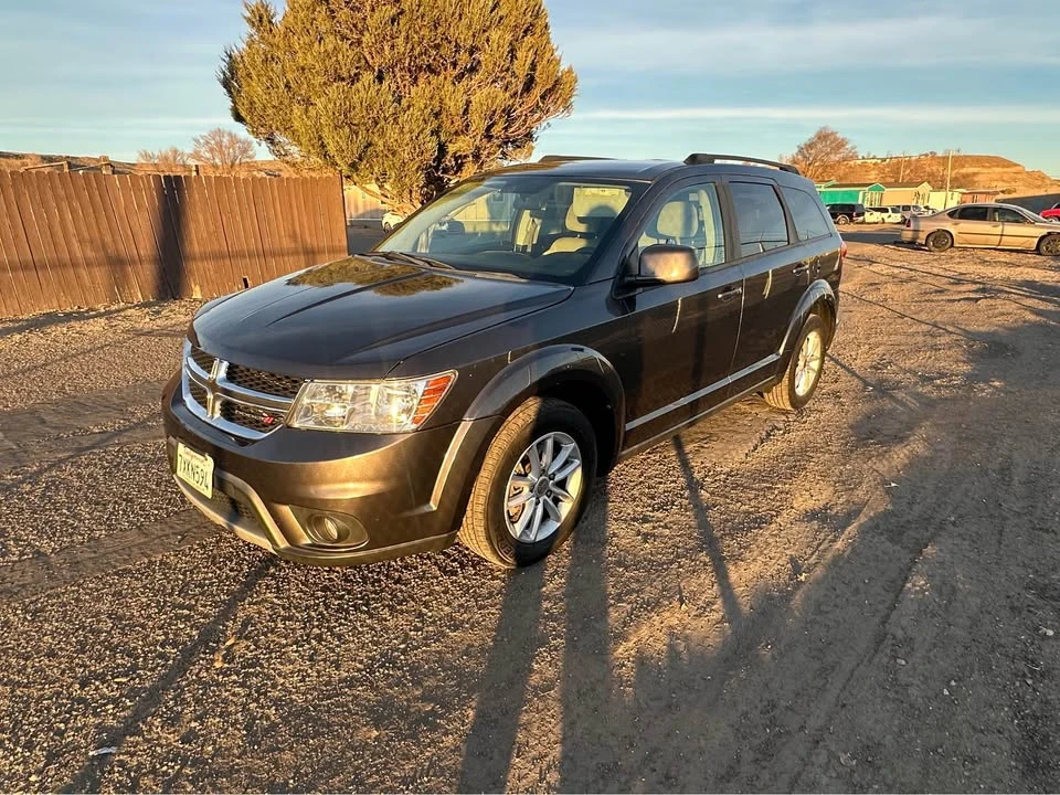 2015 Dodge Journey - Image 4 of 7