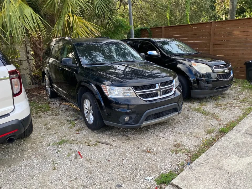 2015 Dodge Journey - Image 2 of 6