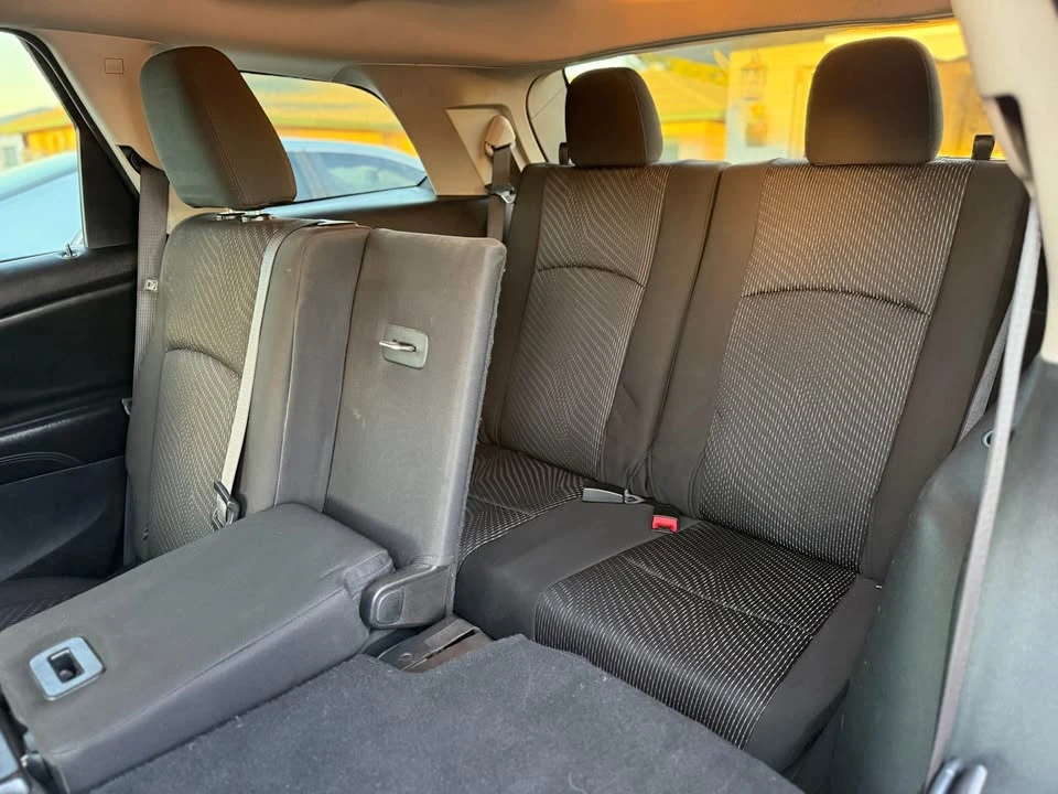 2015 Dodge Journey - Image 10 of 13