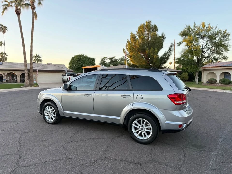 2015 Dodge Journey - Image 4 of 12