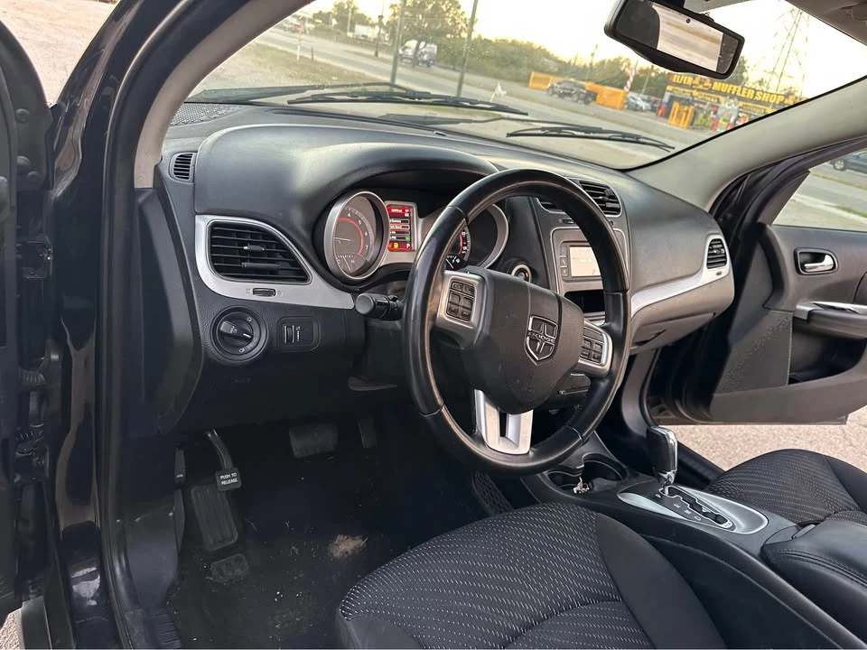 2015 Dodge Journey - Image 14 of 15