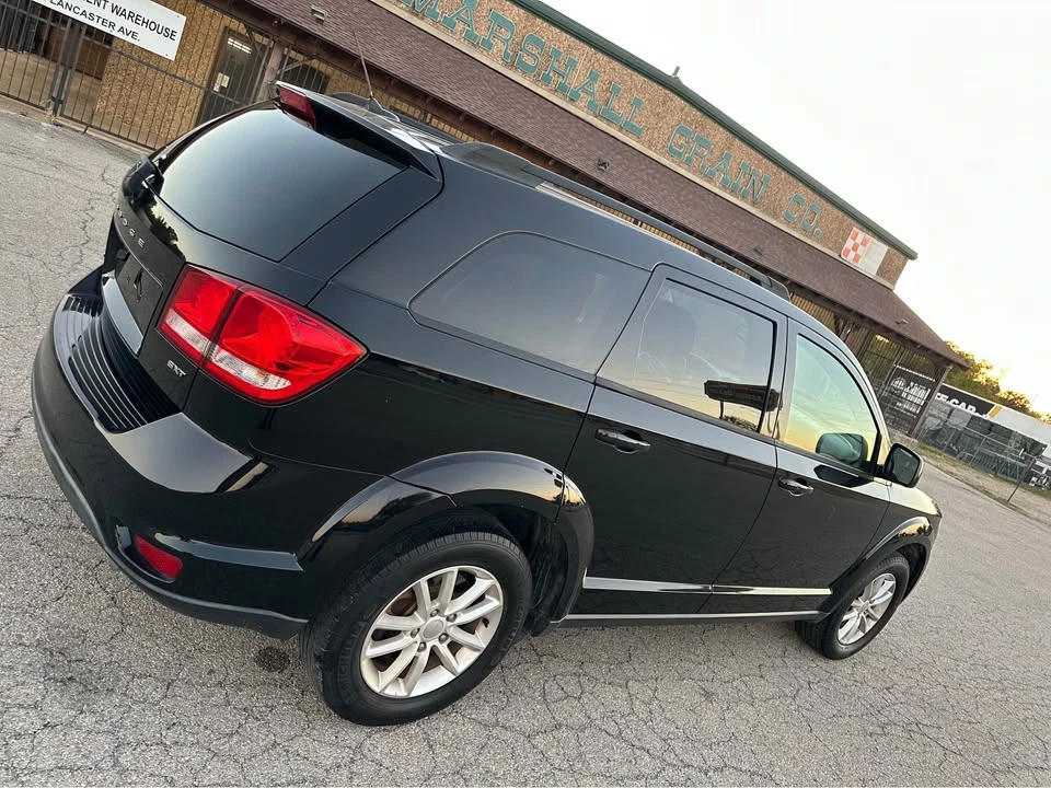 2015 Dodge Journey - Image 4 of 15