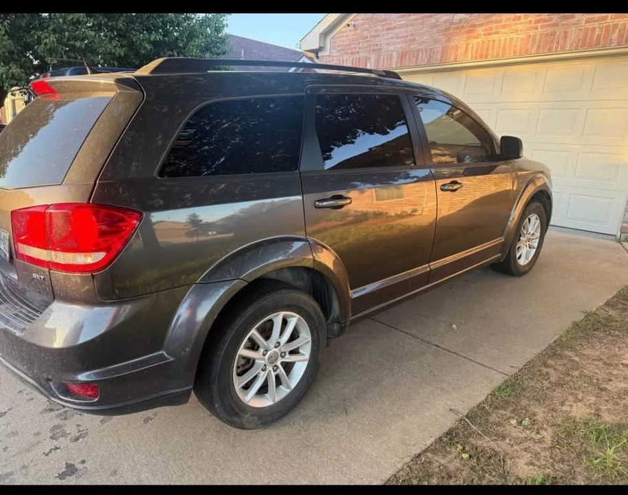 2015 Dodge Journey - Image 2 of 2