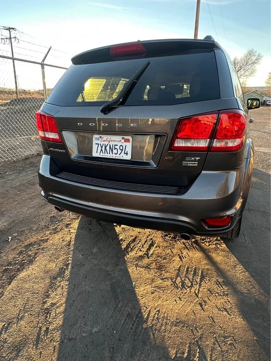 2015 Dodge Journey - Image 3 of 10
