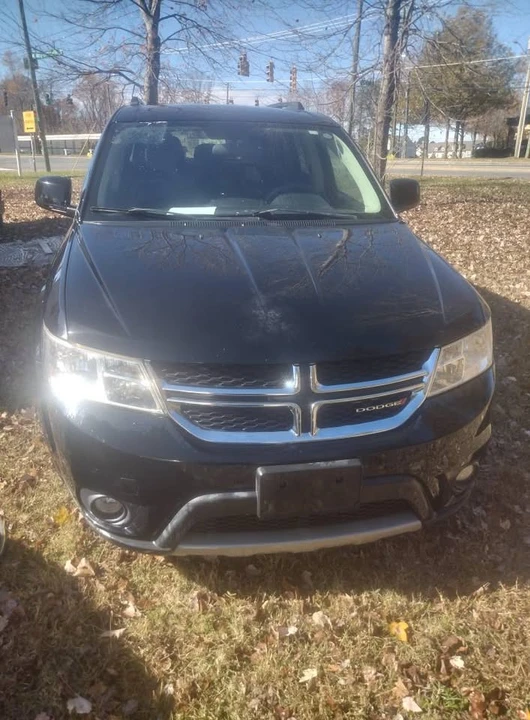 2015 Dodge Journey - Image 7 of 8