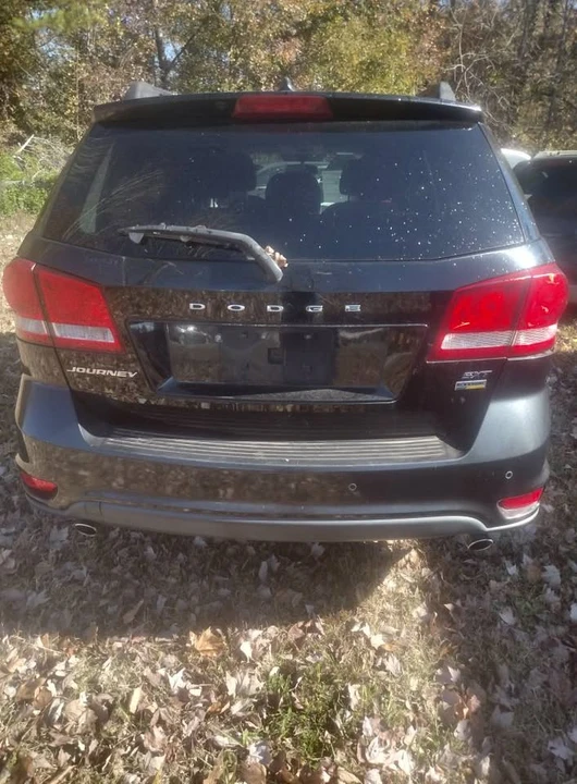 2015 Dodge Journey - Image 3 of 8
