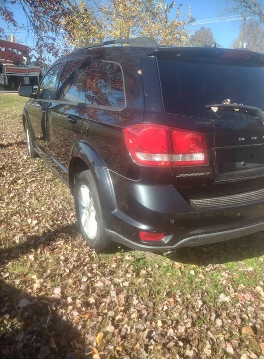 2015 Dodge Journey - Image 8 of 8