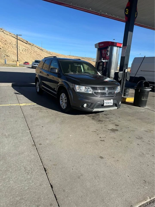 2015 Dodge Journey - Image 2 of 10