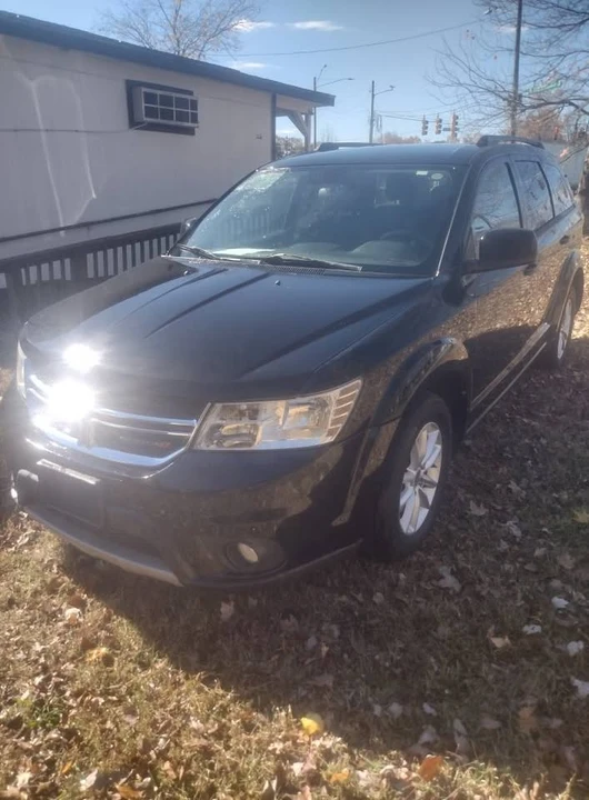 2015 Dodge Journey - Image 6 of 8