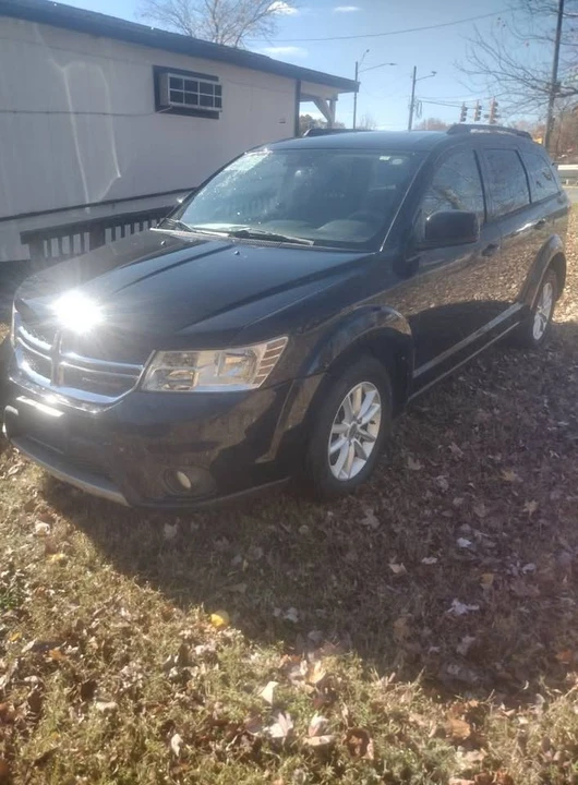 2015 Dodge Journey - Image 2 of 8