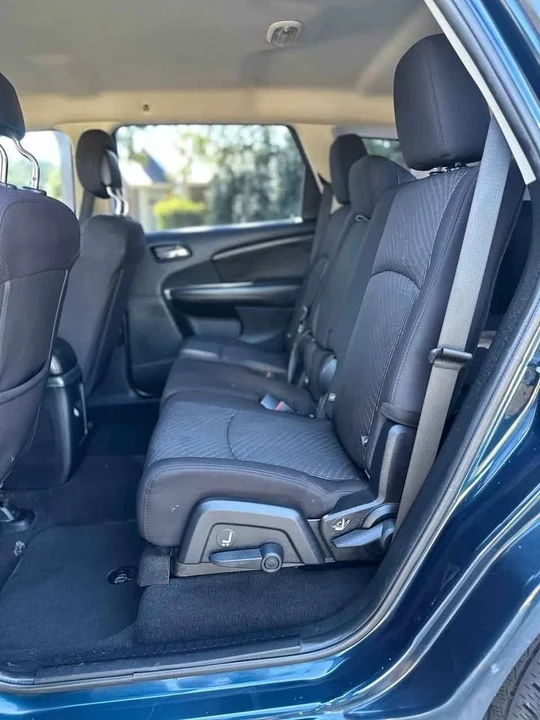 2015 Dodge Journey - Image 6 of 12