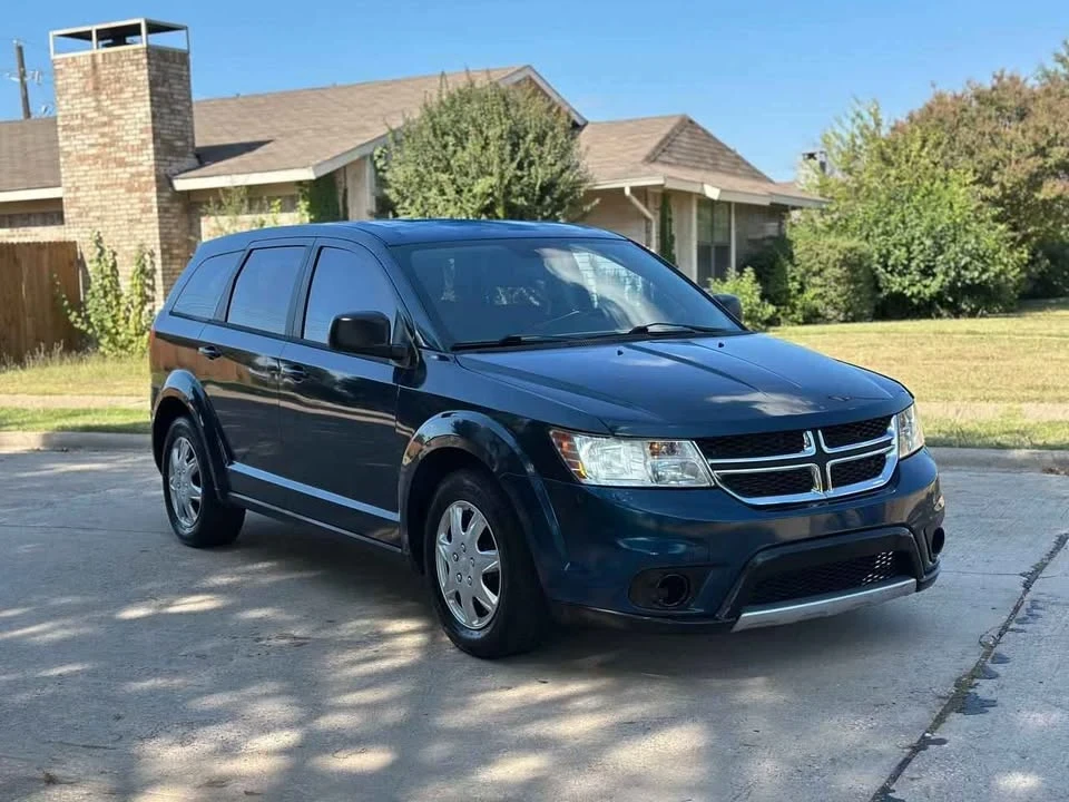 2015 Dodge Journey - Image 11 of 12