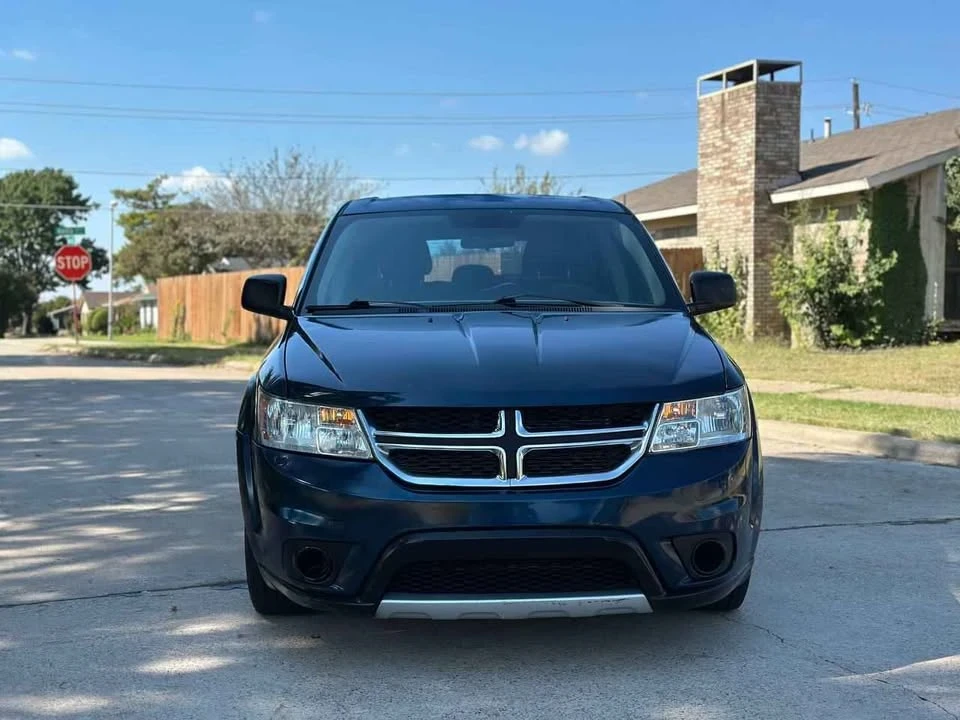 2015 Dodge Journey - Image 8 of 12