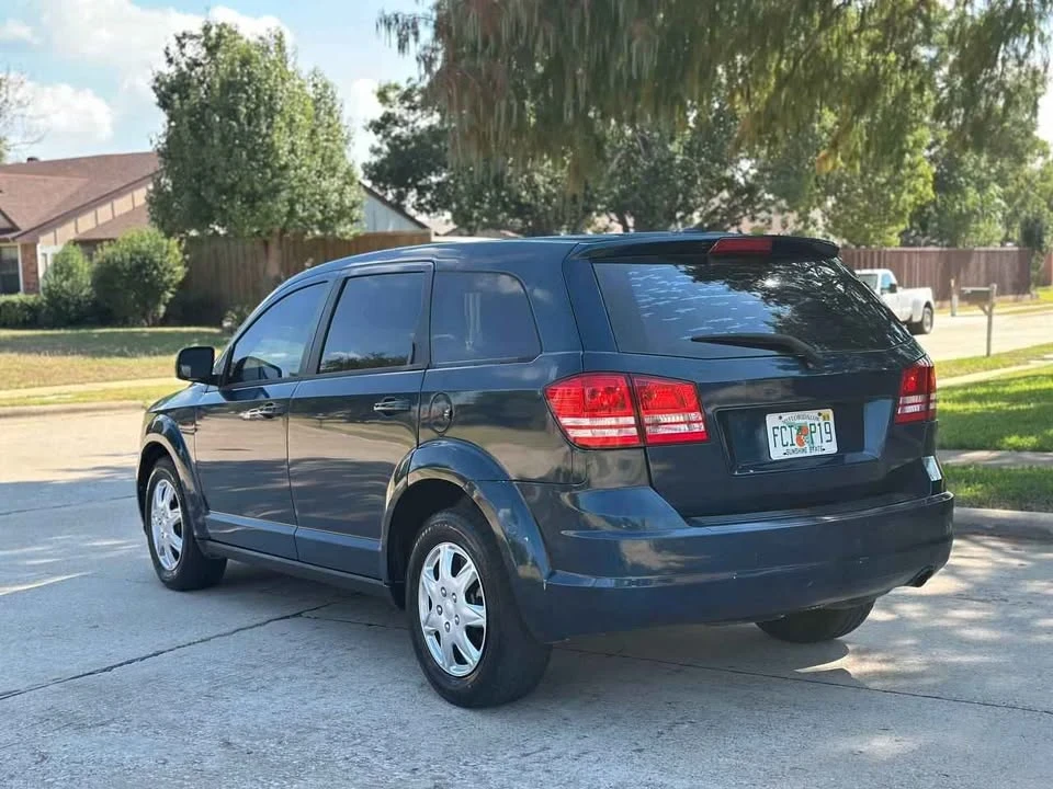 2015 Dodge Journey - Image 2 of 12