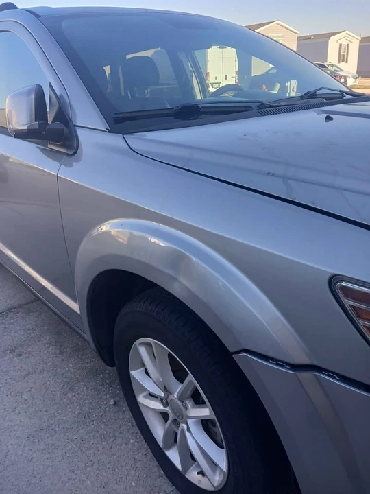 2015 Dodge Journey - Image 3 of 4