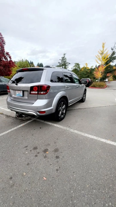 2015 Dodge Journey - Image 6 of 13